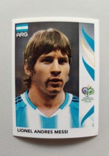 Panini FIFA World Cup 2006 -
