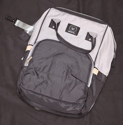 Beartop kinderwagen tasche - beartop,