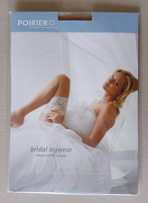 Hold-up Strümpfe, Bi-color