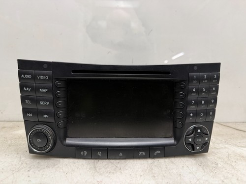 Mercedes w219 cls - mercedes,