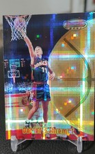 1997-98 Bowman's Best - Detlef