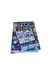 Tom Gates. Bitte Nicht