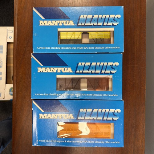 Konvolut mantua - 33/,