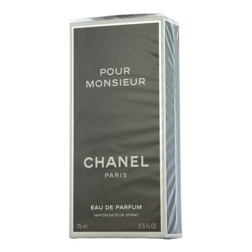 Chanel pour monsieur edp 75ml - chanel,