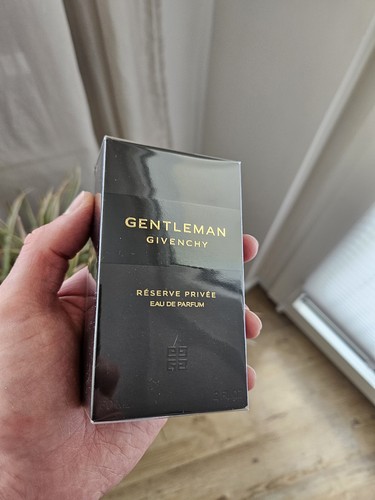 Givenchy gentleman reserve - gentleman,