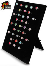 Schmuckorganizer Samt