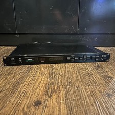 Yamaha SPX90 Multieffektprozessor MIDI Modulation gebraucht JP