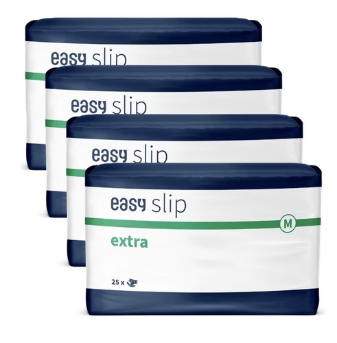 Easy slip extra - slip, –