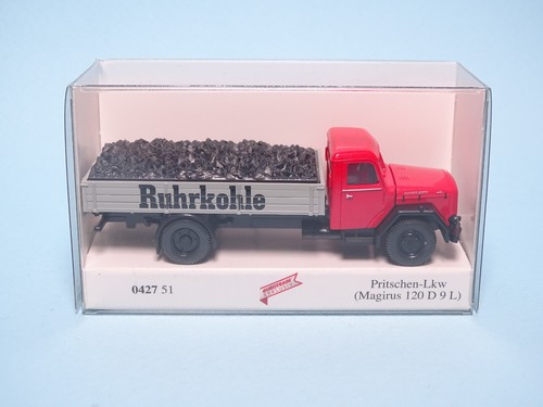Wiking 042751 - 1:87,