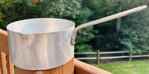 Vtg fissler electro - electro, hochwatt