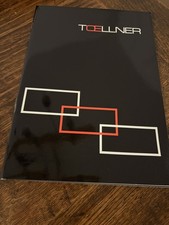 Original toellner toe 7401 - toellner,