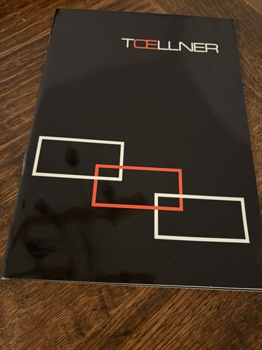 Original toellner toe 7401 - toe,