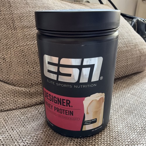 Esn designer whey protein - whey,