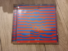 CD - Sampler - Gaia 10 - Gaia