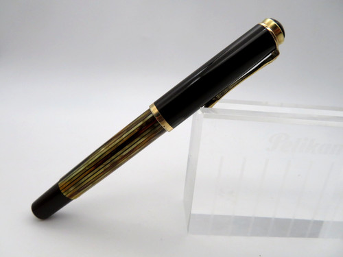 Pelikan m400 füller tortoise - füller,