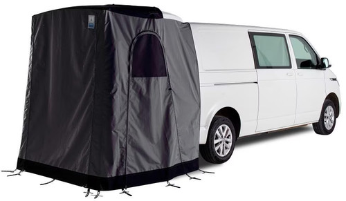 Mayr vanspace space - mayr,