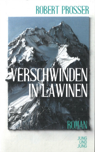 Verschwinden lawinen von - verschwinden,