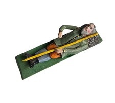 Antike Grulicher Krippenfigur