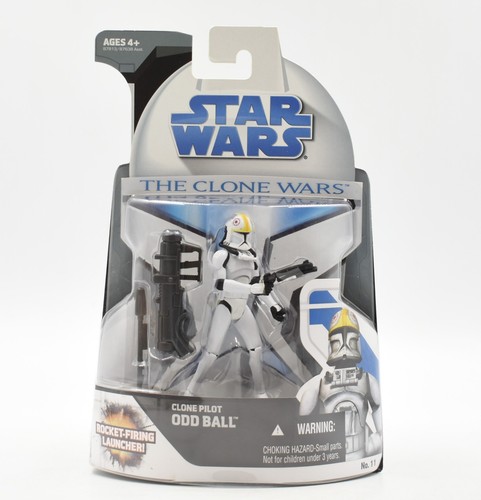 Star wars the clone - clone,