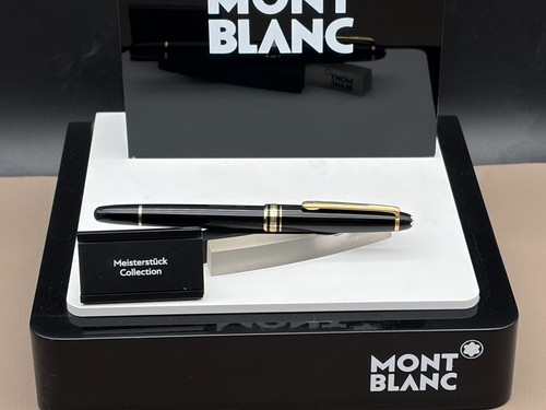 Montblanc meisterstück - montblanc,