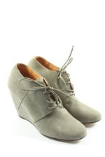 D. CO COPENHAGEN Schnürschuhe