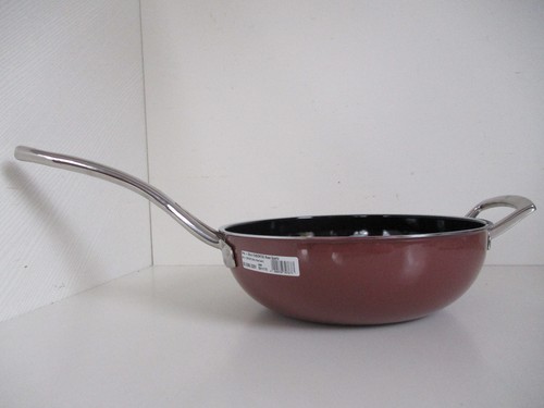 Wmf fusiontec mineral wok - wmf,