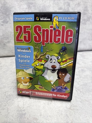 Spiele kinder - 25, spiele-kinder