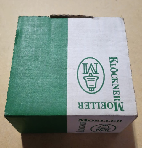 Klöckner moeller mcsn - klöckner-moeller, 11