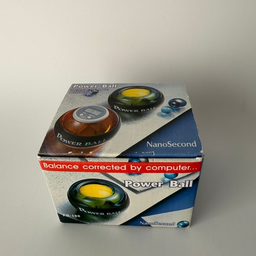 Nanosecond gyro power - nanosecond,