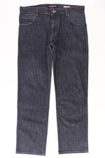 Alberto Straight Jeans Regular