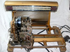 Komplettes Musikbox Laufwerk