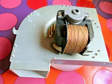 Radiallüfter Zentrifugal