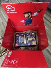 Nintendo Switch ☆ World Championships NES Edition Deluxe Set ☆ NEU & OVP