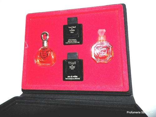 Van cleef arpels miniatur - cleef,