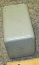 Hochspannungs-Trafo Transformator 115VAC / 1940VDC 42mA CHICAGO STANDARD Röhren