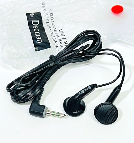 Original sony mdr e801 ear - mdr-e801, in-ear