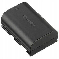 Battery for Canon LP-E6 LP-E6N