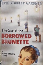 The Case of the Borrowed