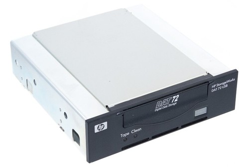 Streamer 393490 001 - streamer, hp