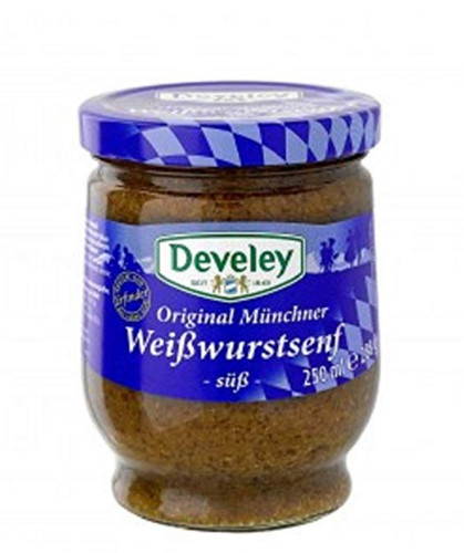 Develey original münchener - develey,
