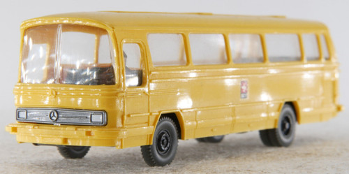 Wiking mercedes s - 1:87, a.s.s