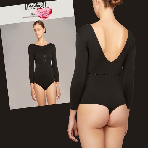 Wolford gilda string body - wolford,