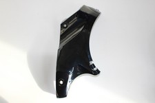 Rahmenverkleidung links