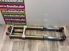 Husqvarna TE 450 TC Gabel