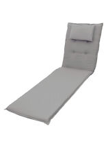 Liegenauflage Rollliege Kissen