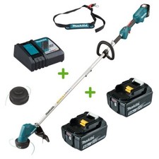 Makita DUR192LZ 18V