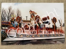 XXL Foto Karussell SALTO