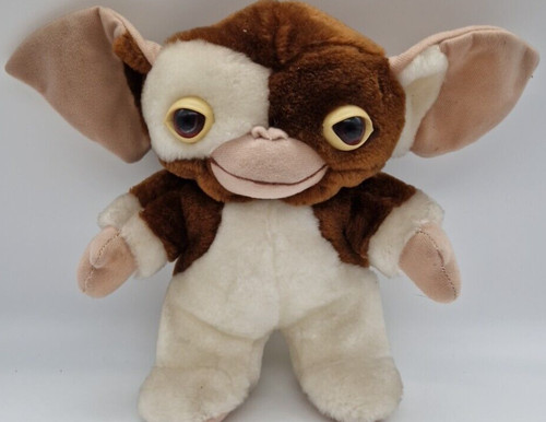 Gremlin gizmo plüschtier - gremlin,