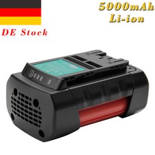 Für Bosch BAT810 BAT836 GBA