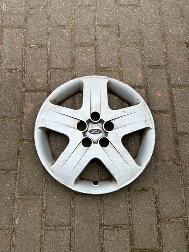 Original radkappe ford - original, 16"
